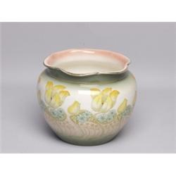 Art Nouveau Jardinier English