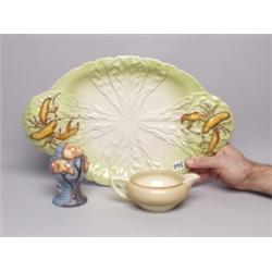 2 Items of Carlton Ware 