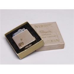 Penguin Musical Lighter in Original Box