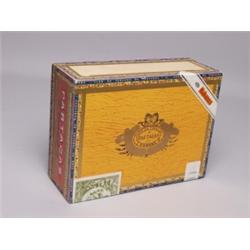 Cuban Cigars-25 Coronas Senor