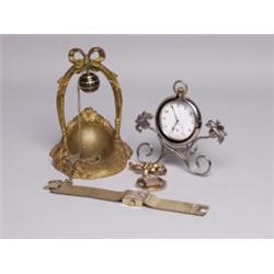 Estate Watch Lot of 5 Items 