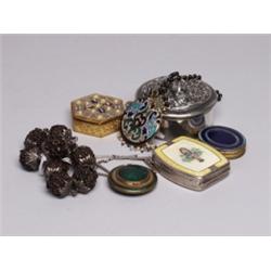 Estate Lot of Seven Items