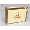 Image 1 : Cuban Cigars-25 Monte Christo #3