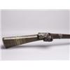 Image 3 : Rare Late 18th C. Turkish Miquelet Rifle