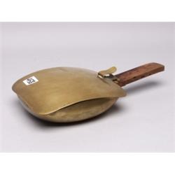 Italian Moderist Silent Butler