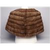 Image 2 : Canadian Pastel Mink Stole