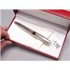 Image 1 : Sterling Silver Scheaffer Pen in Box