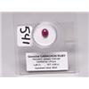 Image 1 : Cabachon Ruby  4.66 Ct