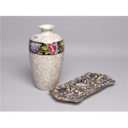 Royal Winton Chintz Server