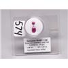 Image 1 : Ruby 3.67 Ct