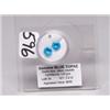Image 1 : Blue Topaz 3.2 ct