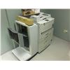 Image 2 : CONTENTS OF OFFICE INC. PANASONIC FP-7742 PHOTOCOPIER, DISPLAYS ERROR CODE