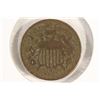Image 1 : 1864 US TWO CENT PIECE