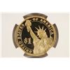 Image 2 : 2007-S THOMAS JEFFERSON DOLLAR NGC PF69 ULTRA CAM