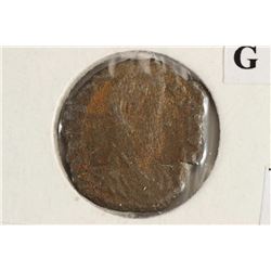 360-363 A.D. JULIAN II ANCIENT COIN