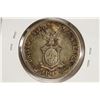 Image 2 : 1945-S US/PHILIPPINES SILVER 50 CENTAVOS