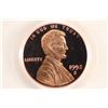 Image 1 : 1992-S LINCOLN CENT PCGS PR69RD DCAM