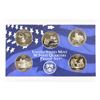 Image 1 : 2004 US 50 STATE QUARTERS PROOF SET NO BOX