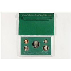 1994 US PROOF SET (WITH BOX)