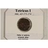 Image 3 : 273-274 A.D. TETRICUS I ANCIENT COIN (FINE)