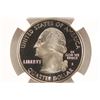 Image 2 : 2004-S IOWA QUARTER NGC PF70 ULTRA CAMEO