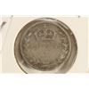 Image 2 : 1893 GREAT BRITAIN SILVER 3 PENCE