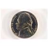 Image 1 : 1964 JEFFERSON NICKEL PCGS PR67