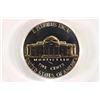 Image 2 : 1964 JEFFERSON NICKEL PCGS PR67