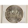 Image 1 : 1965 CANADA SILVER DOLLAR UNC