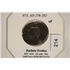 Image 3 : 276-282 A.D. PROBUS ANCIENT COIN EXTRA FINE