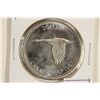 Image 1 : 1967 CANADA FLYING GOOSE SILVER DOLLAR UNC