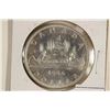 Image 1 : 1966 CANADA SILVER DOLLAR UNC