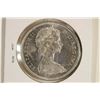 Image 2 : 1966 CANADA SILVER DOLLAR UNC