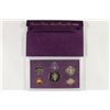 Image 2 : 1992 US PROOF SET (WITH BOX)