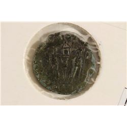 337-361 A.D. CONSTANTIUS II ANCIENT COIN
