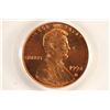 Image 1 : 1994-D LINCOLN CENT PCGS MS67RD