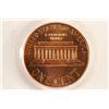 Image 2 : 1994-D LINCOLN CENT PCGS MS67RD