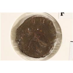 273-274 A.D. TETRICUS I ANCIENT COIN (FINE)