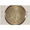 Image 2 : 1948 MEXICO SILVER 5 PESOS .8680 OZ. ASW