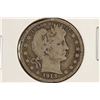 Image 1 : 1913 BARBER QUARTER