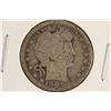 Image 1 : 1905 BARBER QUARTER