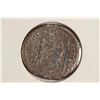 Image 2 : 284-305 A.D. DIOCLETIAN ANCIENT COIN (FINE)
