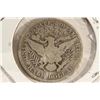 Image 2 : 1909 BARBER HALF DOLLAR