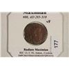 Image 3 : 285-310 A.D. MAXIMIAN ANCIENT COIN VERY FINE