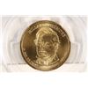 Image 1 : 2010-D MILLARD FILLMORE DOLLAR PCGS SP68 POS. A