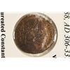 Image 1 : 306-337 A.D. CONSTANTINE I ANCIENT COIN VERY FINE