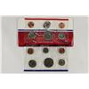 Image 1 : 1987 US MINT SET (UNC) P/D (WITH ENVELOPE)