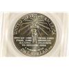 Image 2 : 1986-P STATUE OF LIBERTY SILVER DOLLAR ANACS MS68