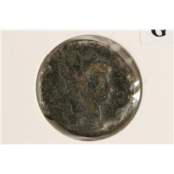 268-270 A.D. CLAUDIUS II ANCIENT COIN