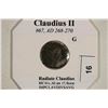 Image 3 : 268-270 A.D. CLAUDIUS II ANCIENT COIN